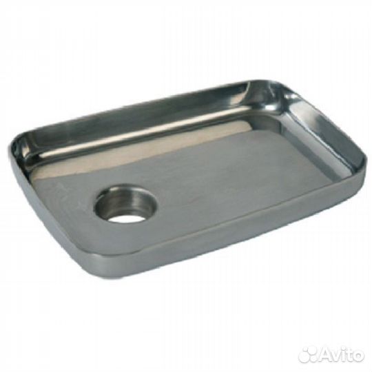 Moulinex SS-193128 Лоток загрузочный для мясорубк