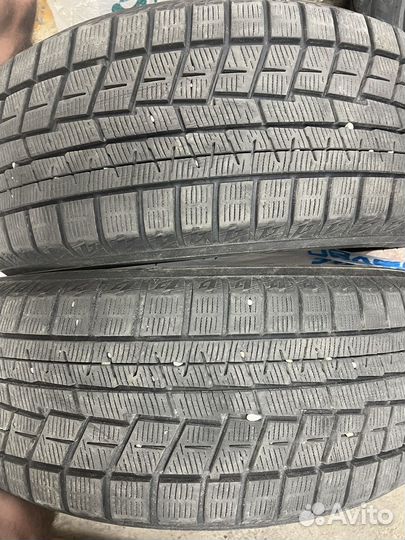 Yokohama Ice Guard IG60 205/50 R17