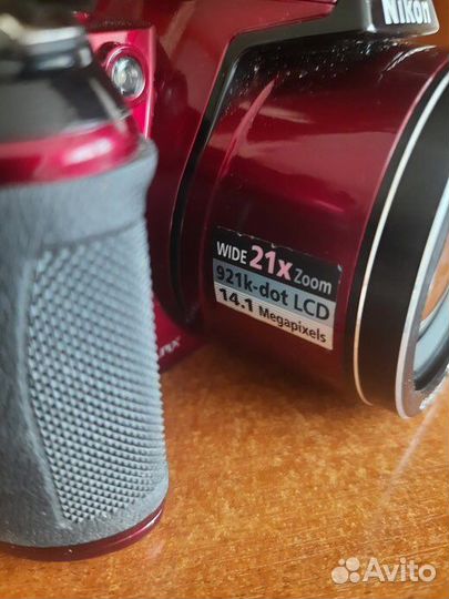 Фотоаппарат