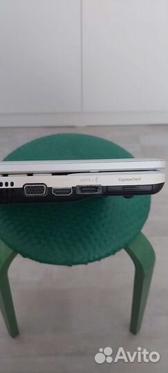 Sony vaio, Intel core i5