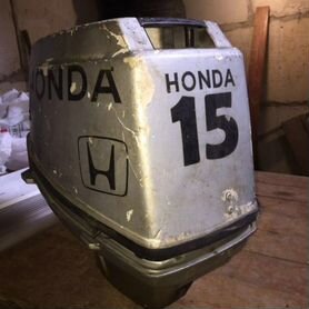 Honda bf15a