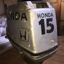 Honda bf15a