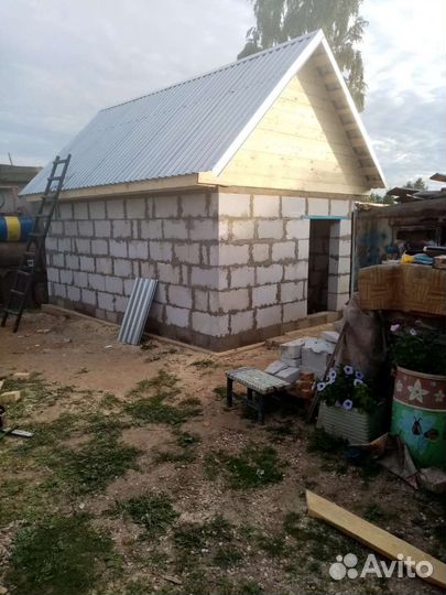 Ремонт и строительство