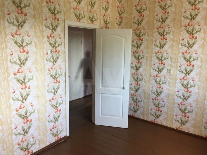 2-к. квартира, 40,9 м², 1/2 эт.