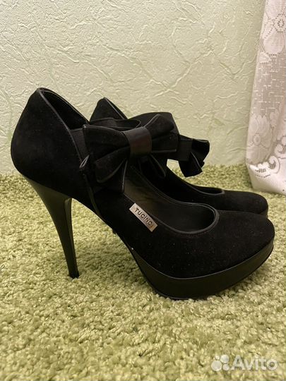 Туфли женские
