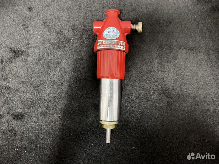 Машинка для притирки клапанов двигателя