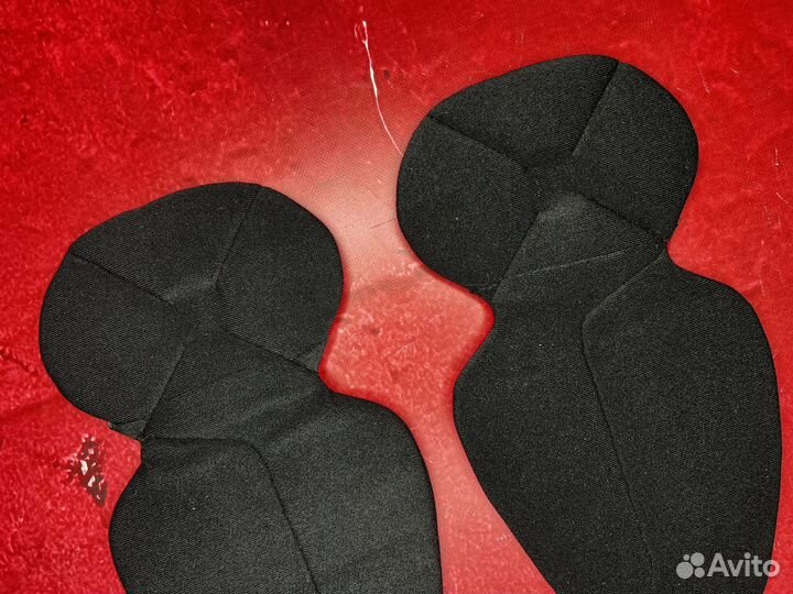 Хоккейные лайнеры для щитков / наколенников