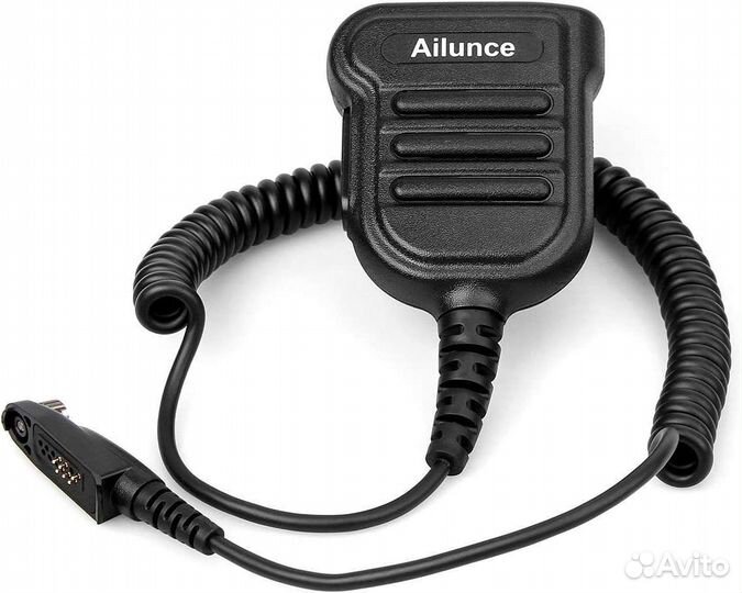 Тангента Ailunce H103M IP67