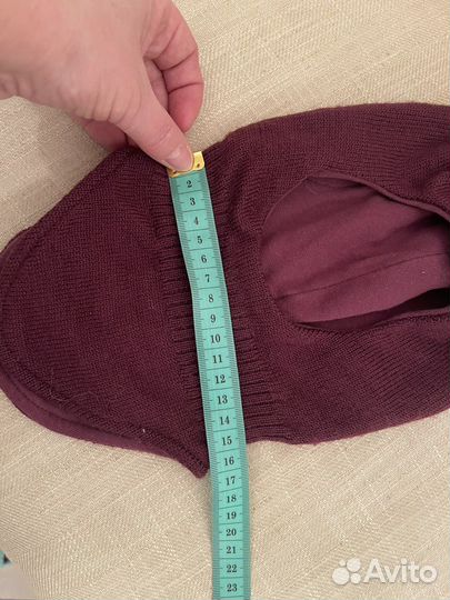 Шапка- шлем Reima 48 -50 размер