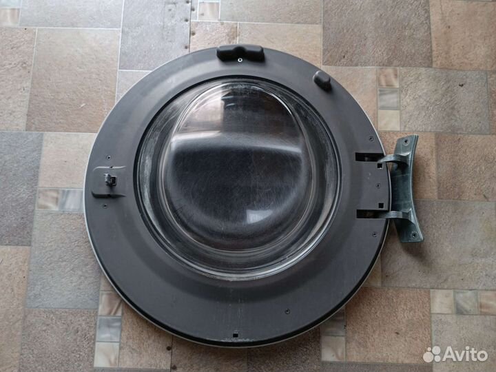 Люк для сма LG