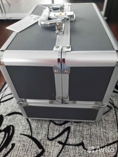 Кейс для косметики и бижутерии