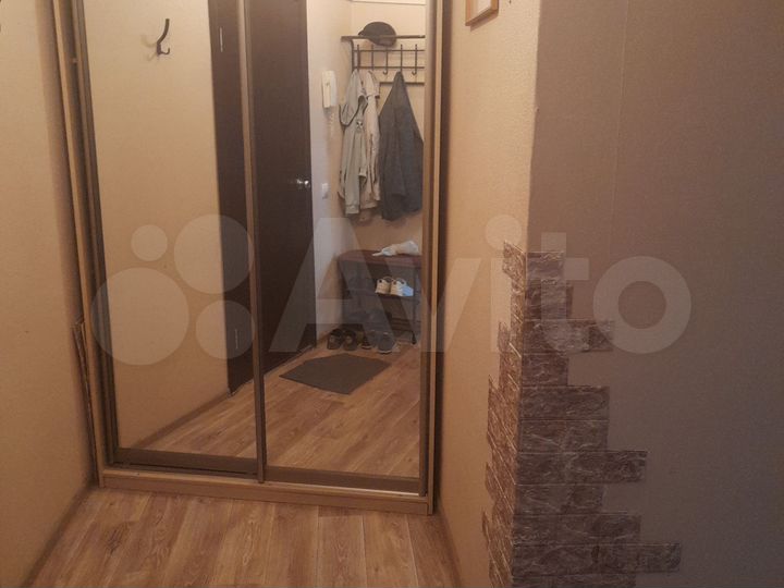 1-к. квартира, 30 м², 4/10 эт.