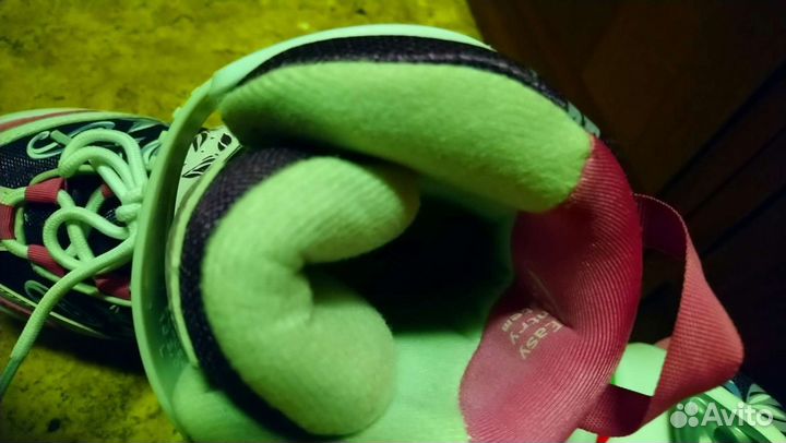 Коньки детские