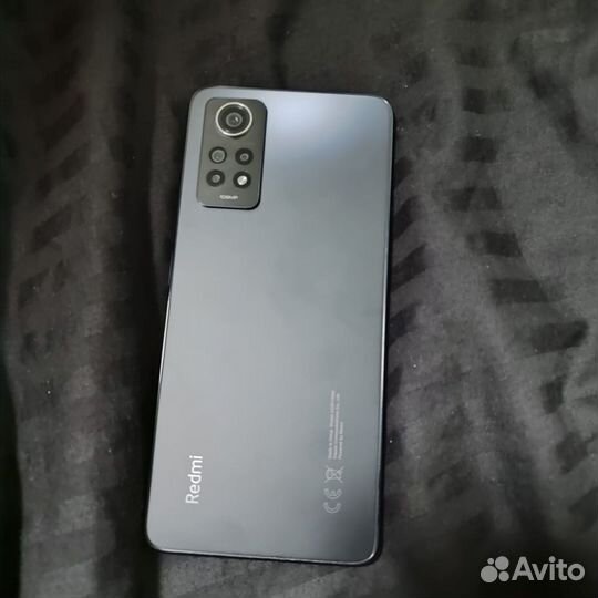 Xiaomi Redmi Note 12, 8/256 ГБ