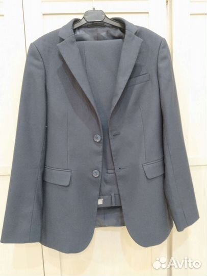 Школьный костюм для мальчика 152 158