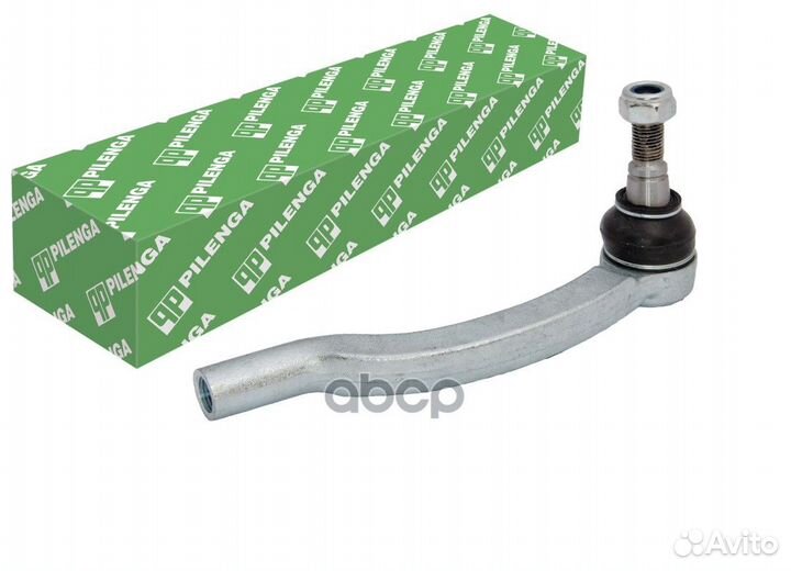 Наконечник рулевой перед, прав TSP1188 pilenga