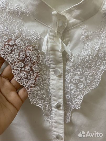 Школьная форма