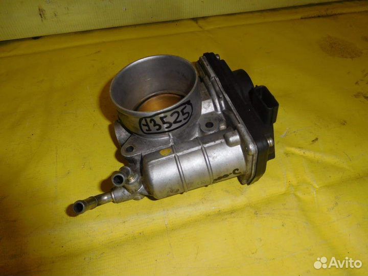 Дроссельная заслонка Nissan Teana 32 08-14г 13525