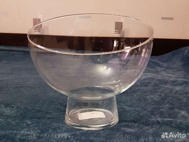 Чаша для флорариума