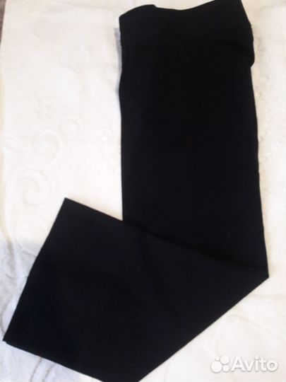 Брюки для бальных танцев