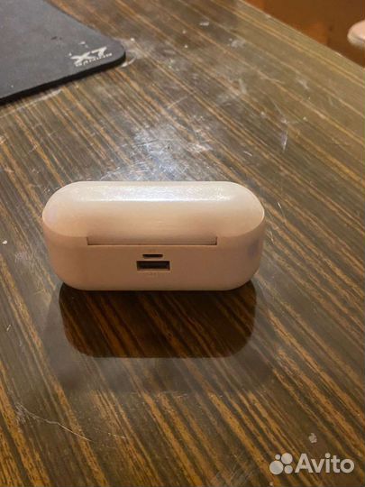 Блютуз наушники