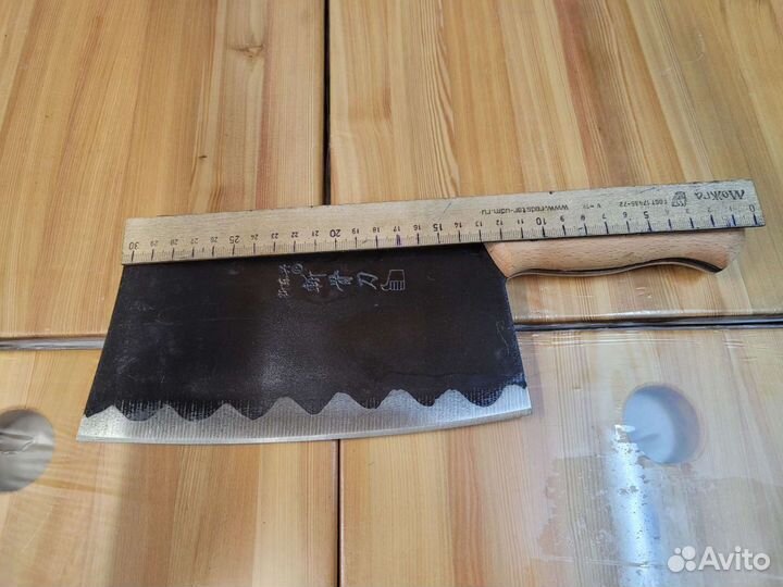 Топорик для рубки мяса