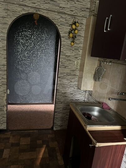 2-к. квартира, 52,6 м², 2/2 эт.