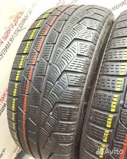 Pirelli Sottozero Winter 240 225/50 R17 94H