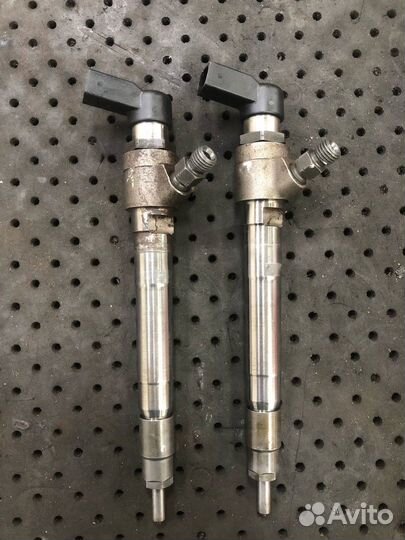 Форсунка дизельная 2.2 euro 5 Transit Boxer Jumper