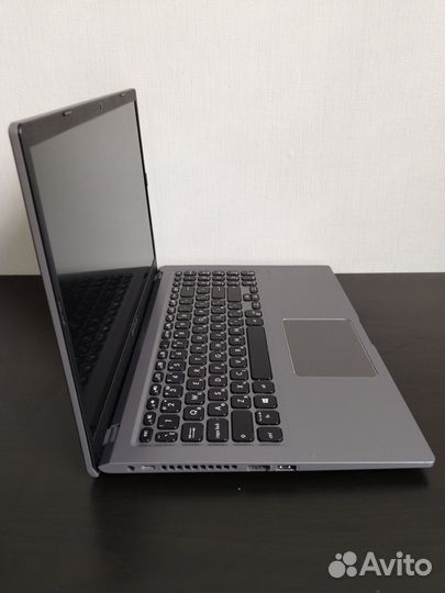 Ноутбук Asus M515DA Ryzen5 3500u/256Gb/12Gb/Vega 8
