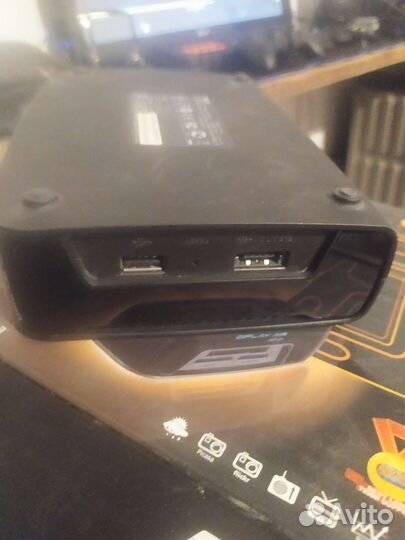 Медиапроигрыватель asus oplay AIR HDP-R3