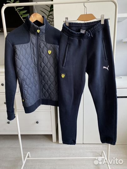 Спортивный костюм для подростка 170