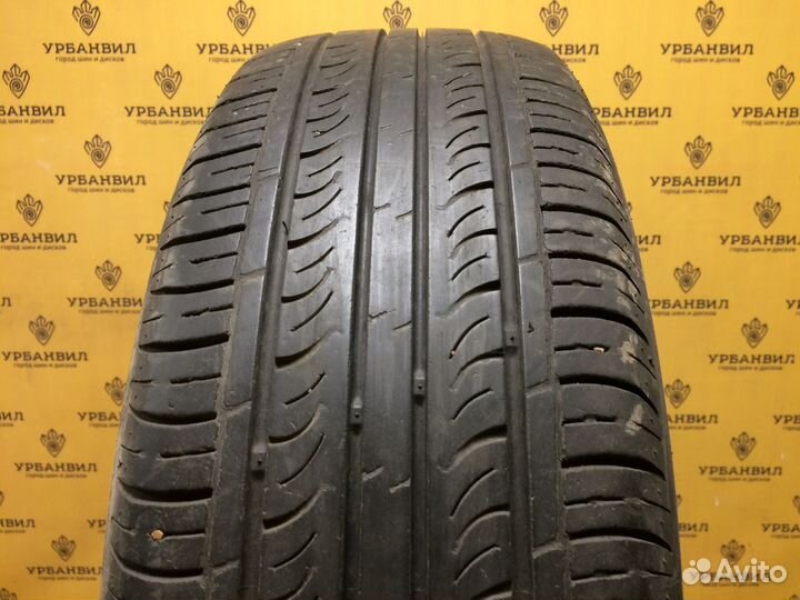 Nexen Classe Premiere CP672A 215/65 R16 98