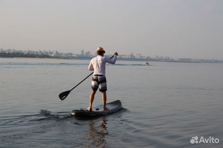 Прогулки / прокат / аренда SUP борда /сап серфинг