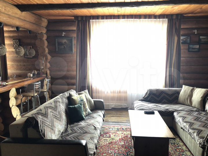 Дом 350 м² на участке 30 сот.