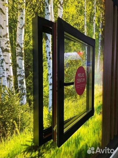 Пластиковые окна ширина створки 10 см