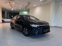 Новый BAIC U5 Plus 1.5 CVT, 2023, цена от 1 830 000 руб.