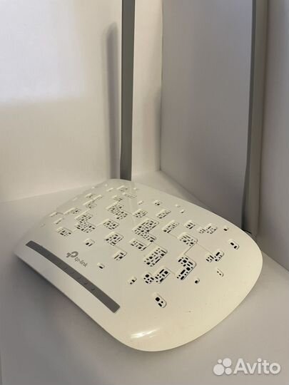 Модем tp-link TD-W8961N