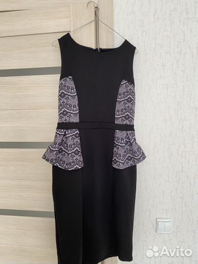 Женские вещи пакетом46-48