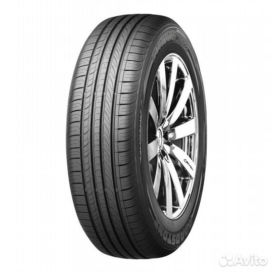 Roadstone Eurovis HP02 205/65 R15 94T