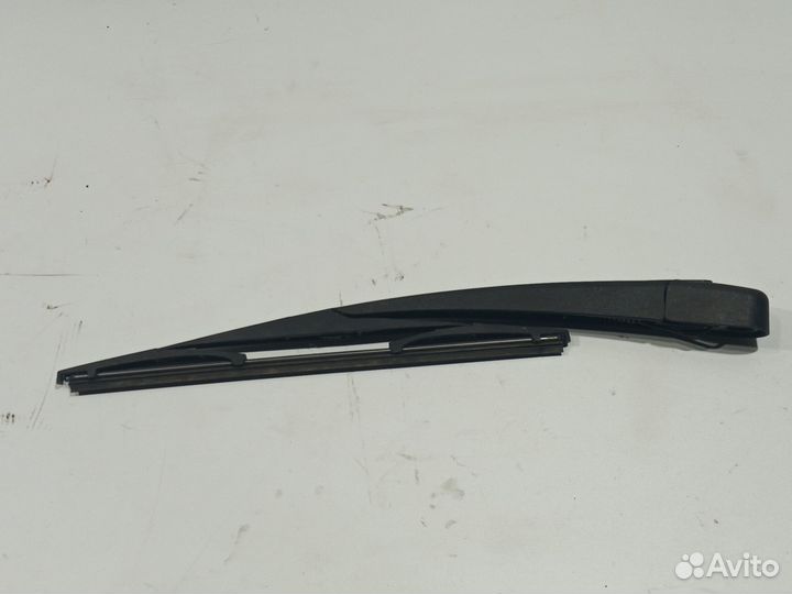 Дворник багажника.Hyundai i30 1 2007-2010