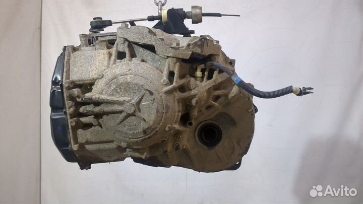 Кпп - автомат (АКПП) 4х4 Volvo XC60 2.4 Турбо, 2009