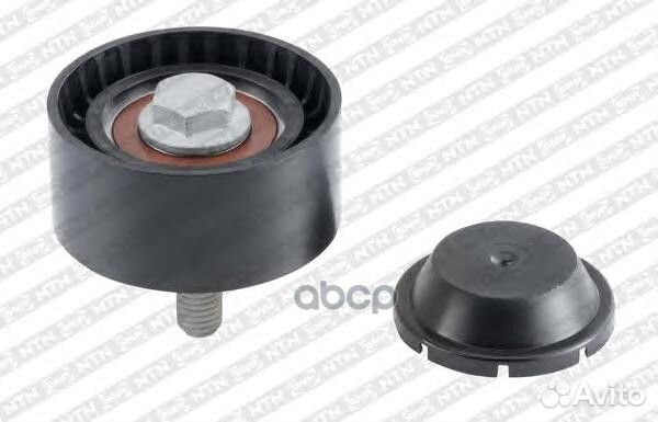 Ролик обводной GA357.48 GA357.48 NTN-SNR