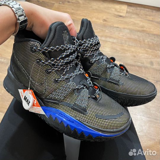 Кроссовки Nike Kyrie 7 Оригинал Новые