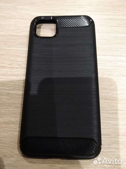 Чехол Хонор 9s, Huawei Y5P