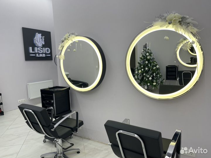 Парикмахер стилист колорист