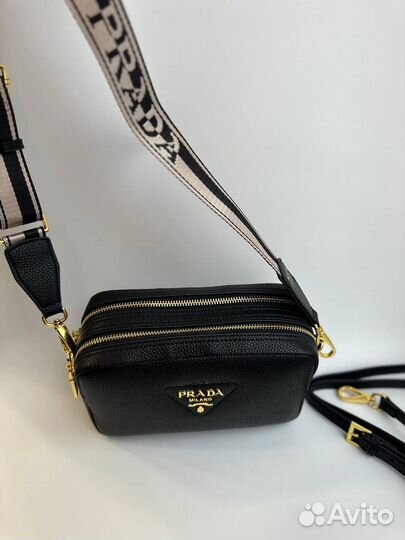 Сумка Prada новая