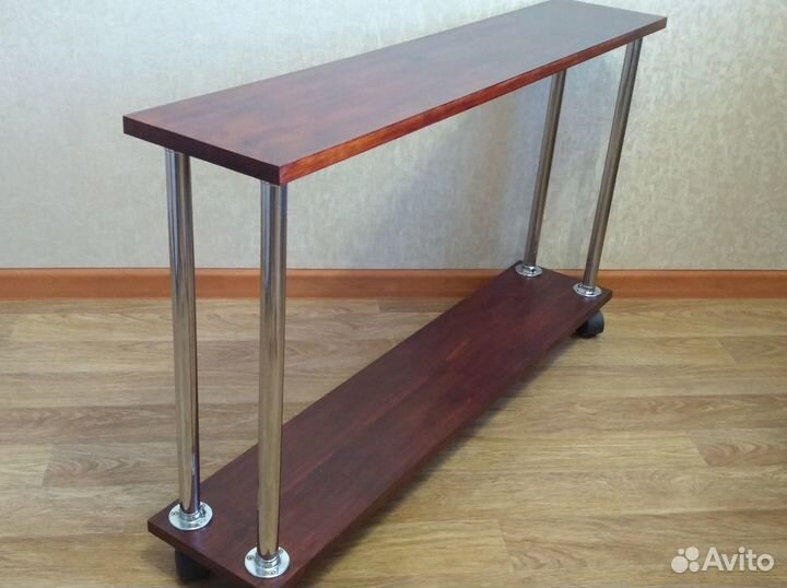 Передвижная полка