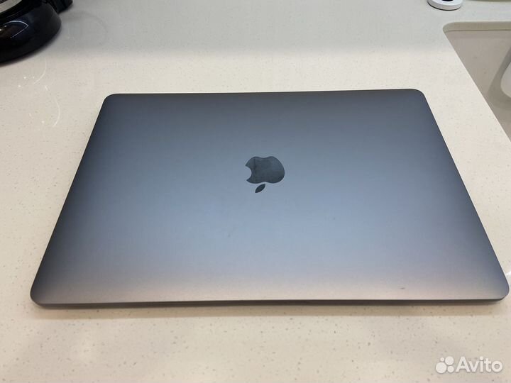Ноутбук Apple MacBook Air 13 m1