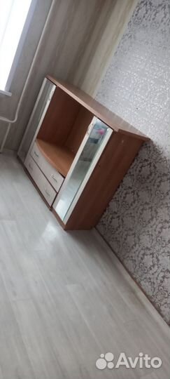 Тумба под тв